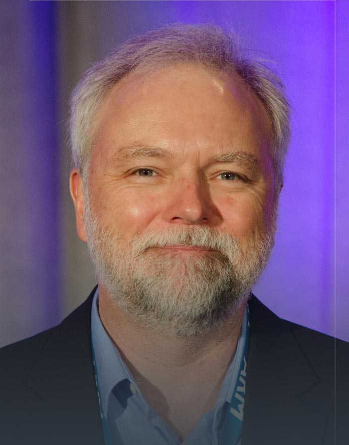 Dr. Rob Aitken