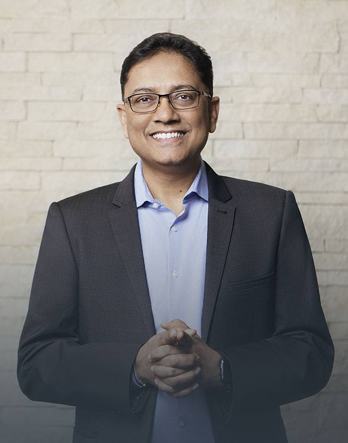 Dinesh Patel