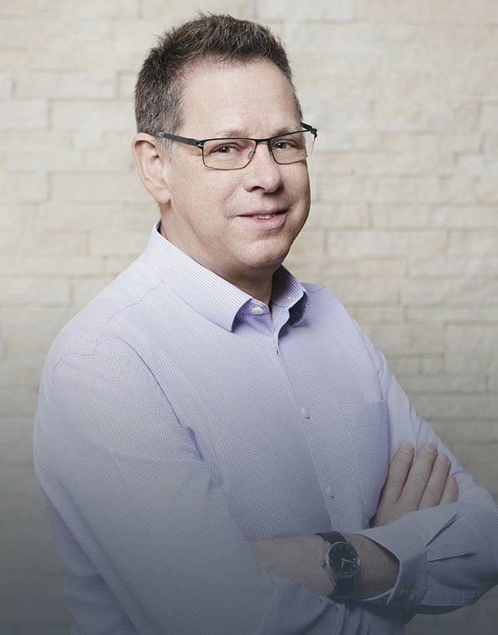 Mike Muller