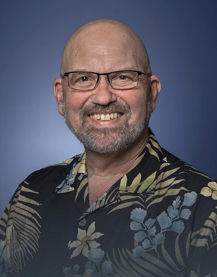 Marc Raibert