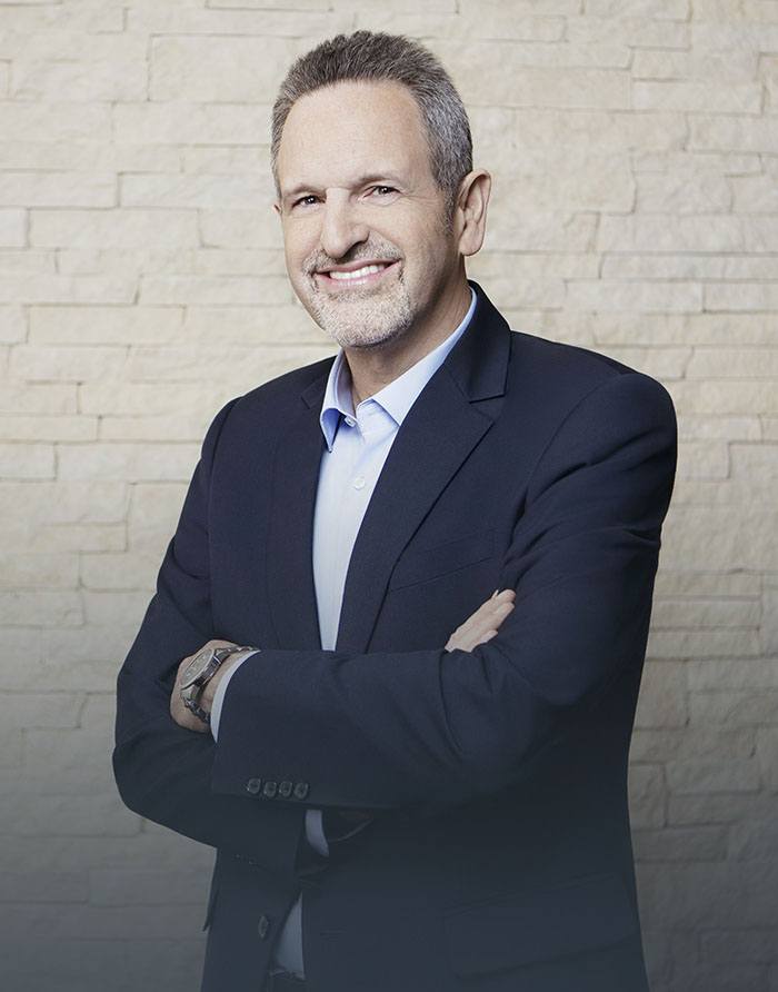 Rene Haas