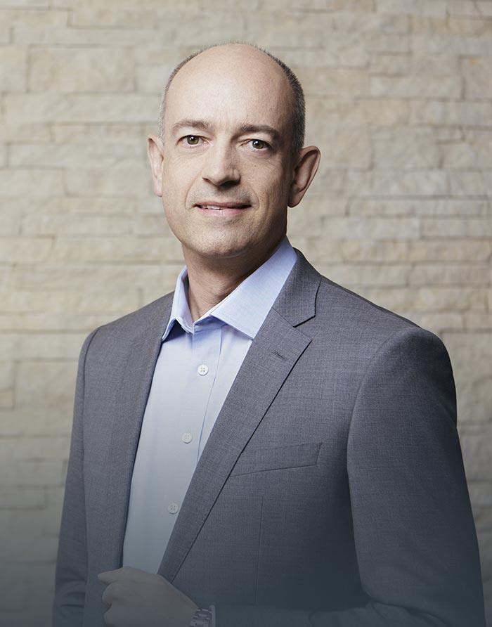 Simon Segars