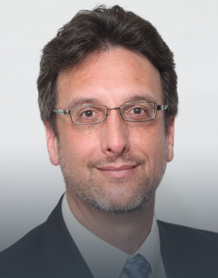 Greg Yeric